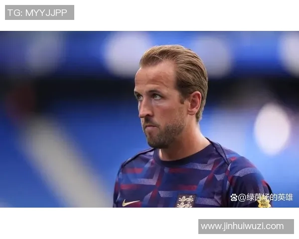 足球明星凯恩精彩瞬间集锦展现其在绿茵场上的风采与魅力